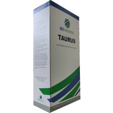 Sesvandere Taurus Şeker Pancarı Tohumu