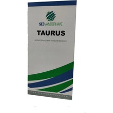 Sesvandere Taurus Şeker Pancarı Tohumu