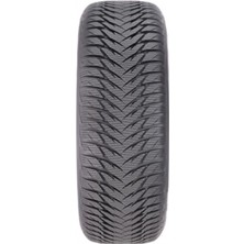 Goodyear 195/65R15 91T Ultragrip 8 Ms Oto Kış Lastiği ( Üretim : 2024 )