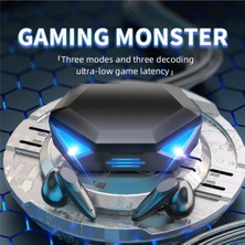 G20 Kablosuz Gaming Kulaklık Bluetooth Kulaklık