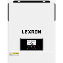 1.6kw Mppt 12V Akıllı Inverter Yüksek Voltaj