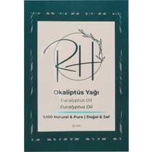 RH Kozmetik Okaliptüs Yağı