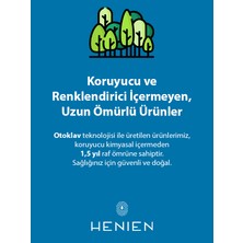 Henien Tanışma Seti Tavuk Menü Hazır Pratik Yemek