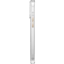 Coehl Apple iPhone 16 Pro Uyumlu Kılıf Magsafe Şarj Özellikli Renk Geçişli Askı Ipli Coehl Linear Kapak Renkli