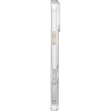 Coehl Apple iPhone 16 Pro Uyumlu Kılıf Magsafe Şarj Özellikli Renk Geçişli Askı Ipli Coehl Linear Kapak Renkli