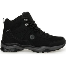 Lumberjack Brandon Hi 4Pr Erkek Siyah (40-45) Waterproof Bot