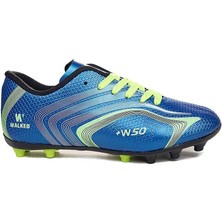 RUNSTEP Krampon Futbol Ayakkabısı