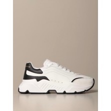 Calfskin Nappa Daymaster Sneakers