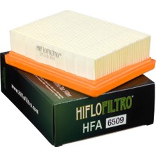 Hiflo Triumph 900 Bonneville T100,900 Street Twin 1200 (16-20) Hava Filtresi HFA6509