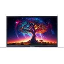 Asus Vivobook 15 X1502ZA-EJ1505A7  I3-1215U 24GB 1tbssd 15.6" Fhd Freedos Dizüstü BILGISAYAR-CNT008