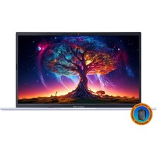 Asus Vivobook 15 X1502ZA-EJ1505A7  I3-1215U 24GB 1tbssd 15.6" Fhd Freedos Dizüstü BILGISAYAR-CNT008