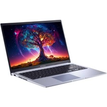 Asus Vivobook 15 X1502ZA-EJ1505A7  I3-1215U 24GB 1tbssd 15.6" Fhd Freedos Dizüstü BILGISAYAR-CNT008