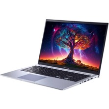 Asus Vivobook 15 X1502ZA-EJ1505A7  I3-1215U 24GB 1tbssd 15.6" Fhd Freedos Dizüstü BILGISAYAR-CNT008