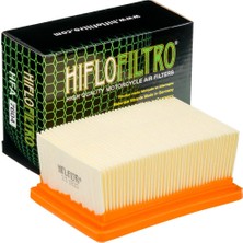 Hiflo Bmw C600,C650 Sport (11-18) Hava Filtresi HFA7604