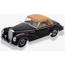 KKscale 1957 Mercedes Benz 300 Sc W188 Cabrio