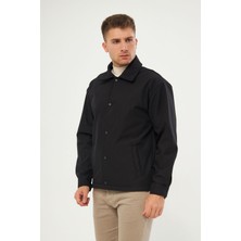 Garen Erkek Baharlık Softshell Ceket