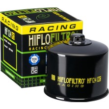 Hiflo Kawasaki H2 , Hr2 Ninja Yağ Racing Yağ Filtresi HF124RC