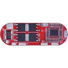 Osman CANDAN 5s 25A Li-Ion Pcb Bms