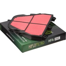 Hiflo Triumph 675 Daytona (06-10) 675 Street Triple (08-10) Hava Filtresi HFA6505