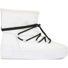 Klein Vulcanized Kadın Sneaker YW0YW01181