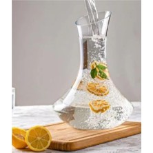 Paşabahçe Celebration Karaf Sürahi 1700CC 43634