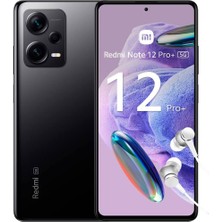 Redmi Note 12 Pro+ 5g  12 GB Ram 256 GB Mavi  (Türkiye Garantili)