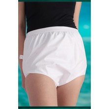 Yeni Nesil Yıkanabilir Sıvı Su Geçirmez Hasta Emici Mesane Slip Külodu Bezi-Yeni