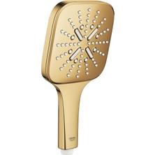 Grohe Rainshower Smartactive 130 El Duşu 9,5l - 26582GL0