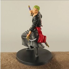 One Piece Tek Parça Roronoa Zoro Figür