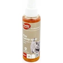 Purele Catnip Kedi Oyun Alanı Spreyi 100 ml