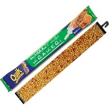 Quik Ballı Muhabbet Kuşu Krakeri