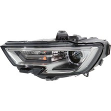 Valeo Far Sol Audi A3 2016/07 Bixenon Stand 12