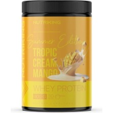 Nutriking Whey Protein Summer Edition 900 gr 30 Servis Mango Cream