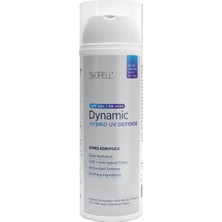 Syorell Dynamic Hybrid Uv Defense Spf 50+