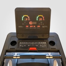 Rebuwo Fitness Pro Elektrikli Koşu Bandı