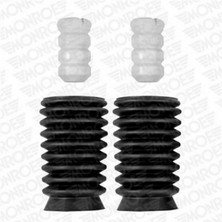 Monroe Amortisor Toz Korugu Takimi On Stoperli Mercedes W201 W124 12