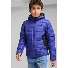 Puma Ess Padded Çocuk Mont 67055927 67055927005