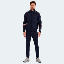 Slazenger RECIPE Erkek Eşofman Takımı Lacivert