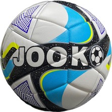 Jook Unes Jooko Desenli Futbol Topu