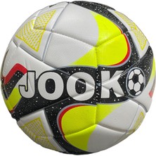 Jook Unes Jooko Desenli Futbol Topu