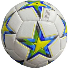 Jook Unes Jooko Yıldız Desenli Futbol Topu