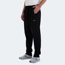 Slazenger VARIATION Erkek Eşofman Altı Siyah