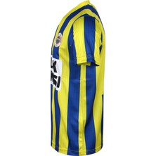 Retro Çubuklu Forma 94/95