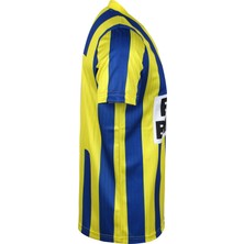 Retro Çubuklu Forma 94/95