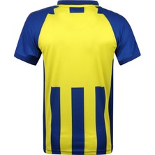 Retro Çubuklu Forma 02/03