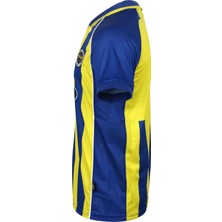 Retro Çubuklu Forma 02/03