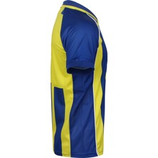 Retro Çubuklu Forma 02/03