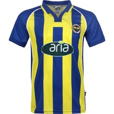 Retro Çubuklu Forma 02/03