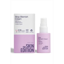 The Skin Edition Organik Yüz Bakım Kremi Alpha Arbutin, Vitamin C