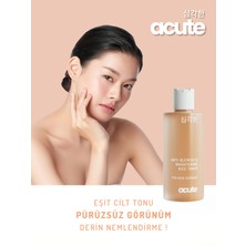 Acute Leke Karşıtı ve Aydınlatıcı Pirinç Özlü Tonik - Anti Blemish & Brightening Rice Toner